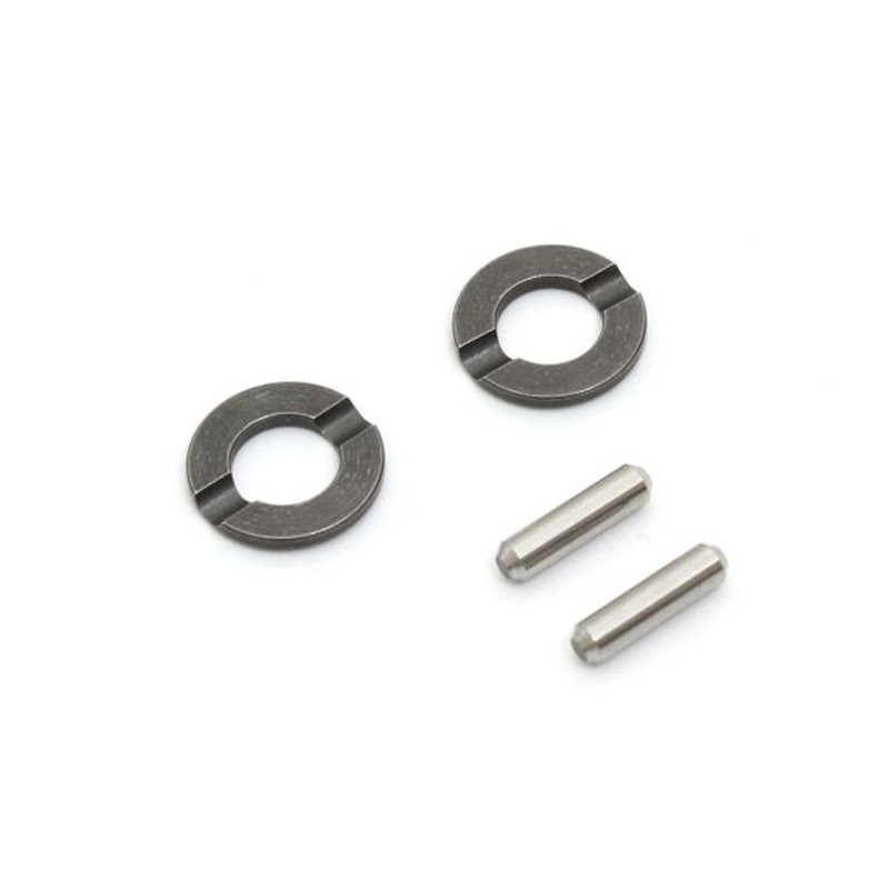Kyosho Inferno MP9-MP10 Differential Ring (2) (for IFW621)