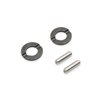 Kyosho Inferno MP9-MP10 Differential Ring (2) (for IFW621)
