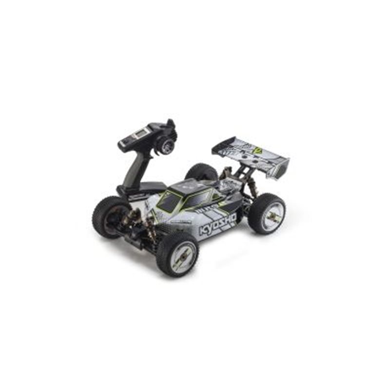 Turnbuckle Rods 5x38mm Kyosho Inferno MP9-MP10 (2)