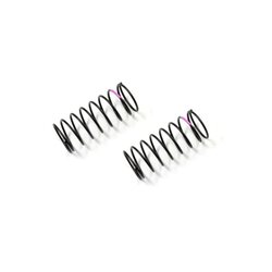 BIG BORE SHOCK SPRINGS SOFT PINK (2) S-SIZE W5303V