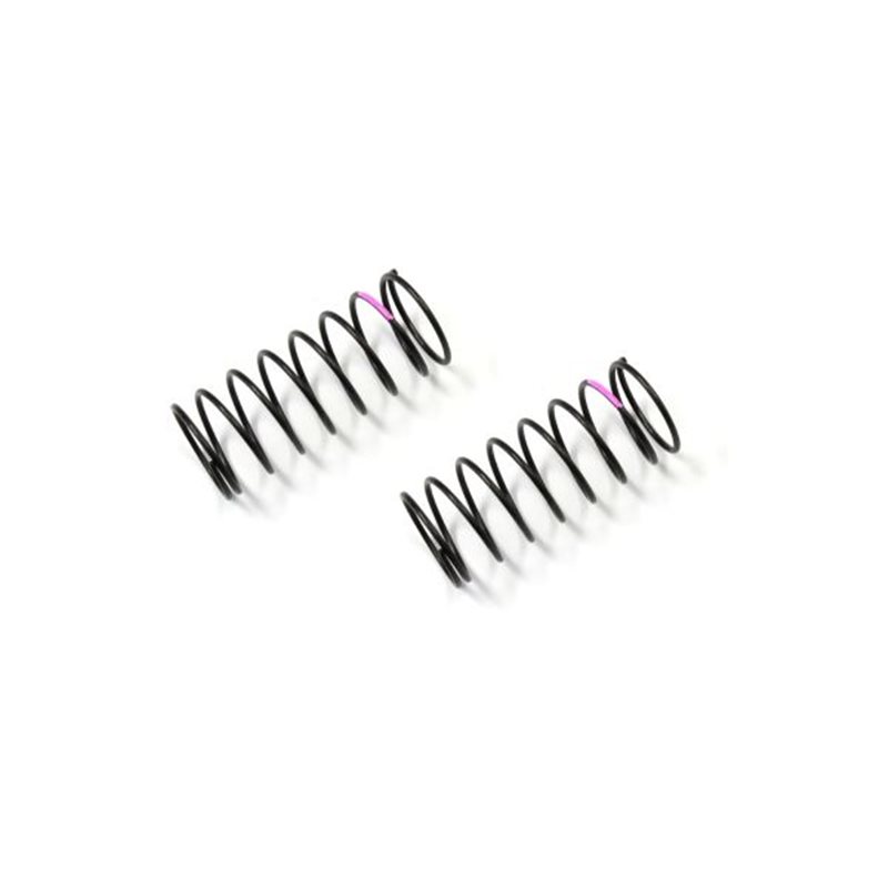 BIG BORE SHOCK SPRINGS SOFT PINK (2) S-SIZE W5303V