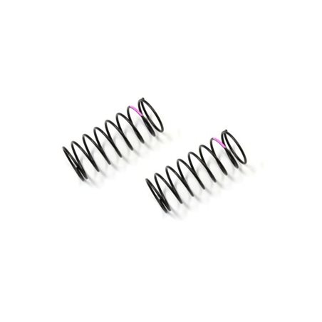 BIG BORE SHOCK SPRINGS SOFT PINK (2) S-SIZE W5303V