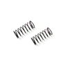BIG BORE SHOCK SPRINGS SOFT PINK (2) S-SIZE W5303V
