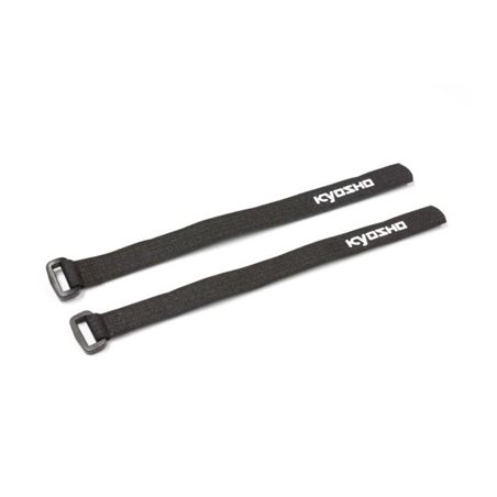 Kyosho 1:10 Battery Strap (16x200mm)