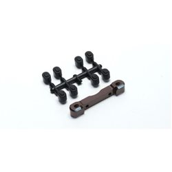 ALUMINIUM SUSPENSION HOLDER ZX6 (FR)