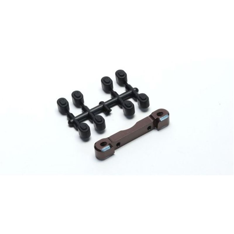 ALUMINIUM SUSPENSION HOLDER ZX6 (FR)