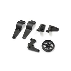 SUSPENSION MOUNT MAD CRUSHER