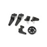 SUSPENSION MOUNT MAD CRUSHER