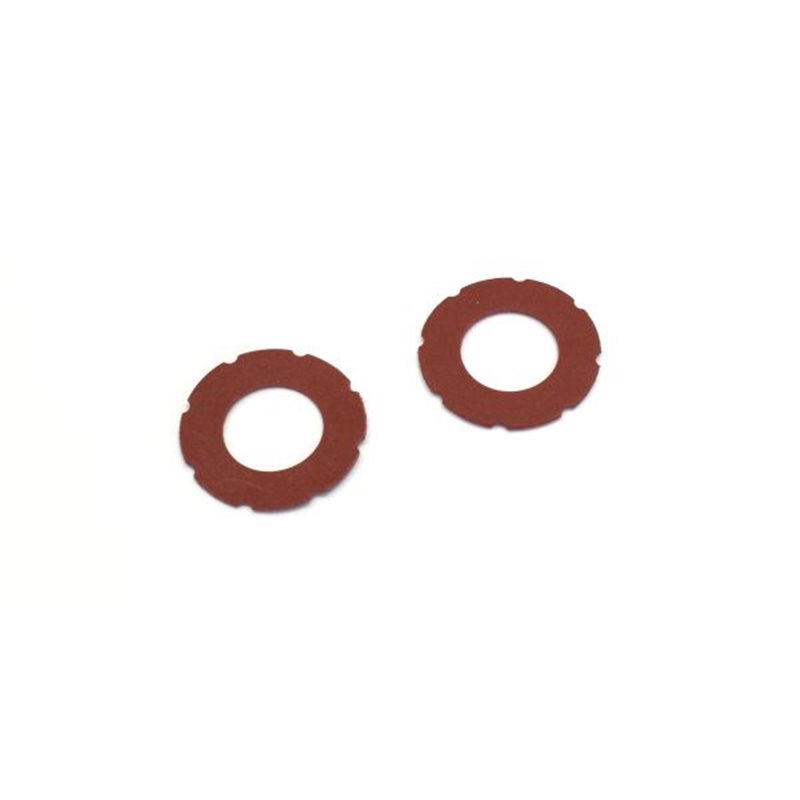 SLIPPER SHEET ZX5 FS2 SP / RB5 SP2 WC (2) RED