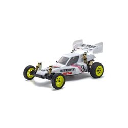 Kyosho Turbo Optima Soft Tires 50x83x36mm  (2) - Block type