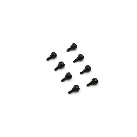 Kyosho Mini-Z Buggy M2-4,8mm Pillow Ball (8)