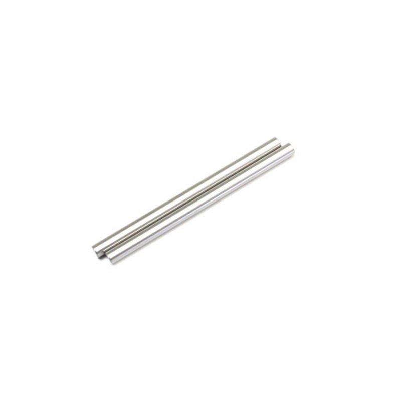 4.0x68.5mm Suspension Shafts Kyosho Inferno MP9 (2)