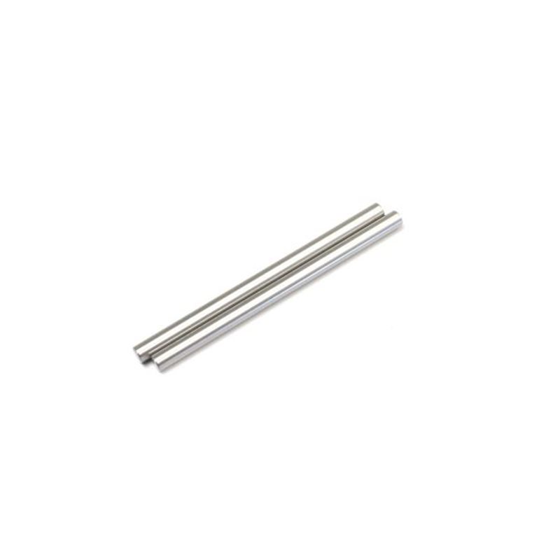 4.0x64.5mm Suspension Shafts Kyosho Inferno MP9 (2)