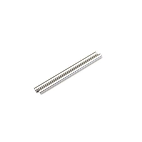4.0x64.5mm Suspension Shafts Kyosho Inferno MP9 (2)