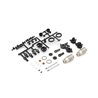 Kyosho Ultima SB - Lazer SB Aluminium Front Shock Set (2)