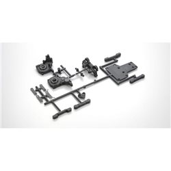 Gear Box Set Ultima RB5 - RB5SP