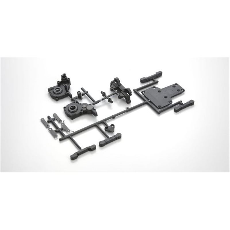 Gear Box Set Ultima RB5 - RB5SP