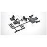 Gear Box Set Ultima RB5 - RB5SP