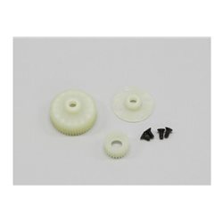 Diff Gear Case Kyosho EP Ultima SB DirtMaster