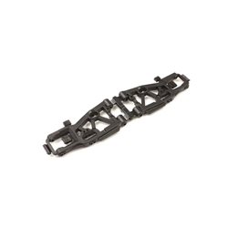 FRONT LOWER SUSP ARM MP9 (2) HARD