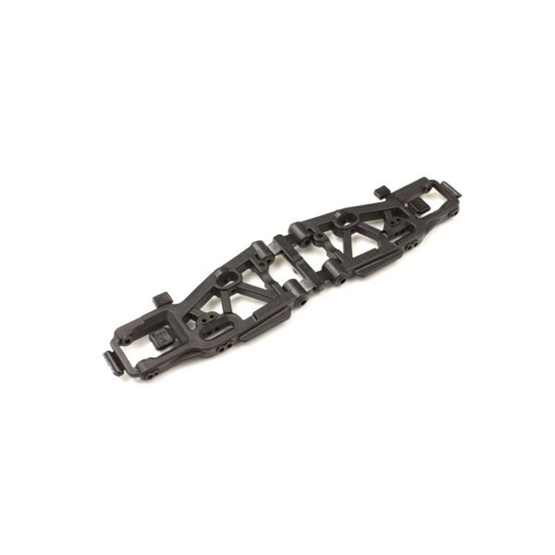 FRONT LOWER SUSP ARM MP9 (2) HARD