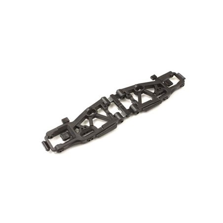 FRONT LOWER SUSP ARM MP9 (2) HARD