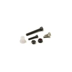 Aluminium Gas Servo Horn - Inferno MP9-MP10 (Futaba)