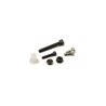 Aluminium Gas Servo Horn - Inferno MP9-MP10 (Futaba)