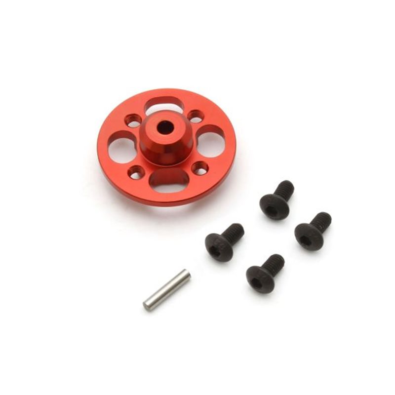 Kyosho Fazer FZD2 Aluminium Spur Gear Holder