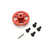 Kyosho Fazer FZD2 Aluminium Spur Gear Holder