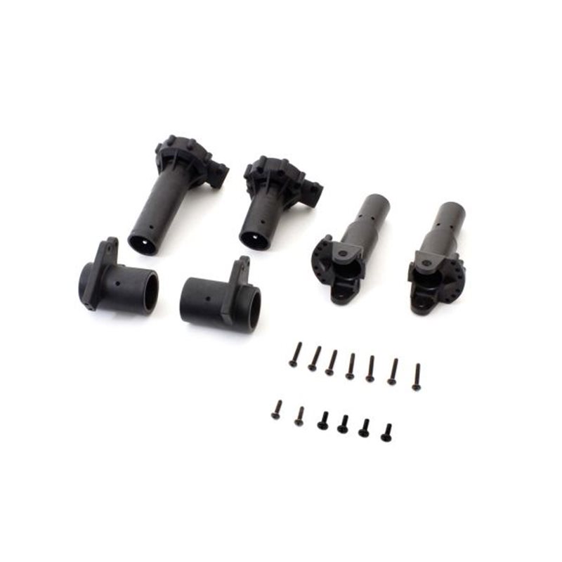 Kyosho USA-1 & Mad Series Front Housing Set V2