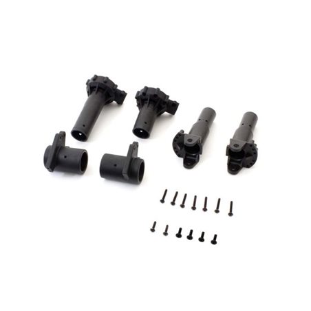 Kyosho USA-1 & Mad Series Front Housing Set V2