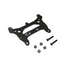 Kyosho Optima Carbon Rear Damper Stay