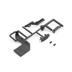 Kyosho Inferno MP10e TKI2 Motor Spacer and Wire Holder