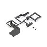 Kyosho Inferno MP10e TKI2 Motor Spacer and Wire Holder