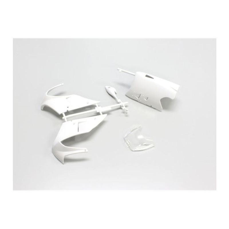 Kyosho Hanging-On Racer Suzuki RGV-I Cowling Set