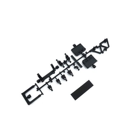 Kyosho Optima Series Holder Set