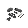 Kyosho Fazer FZD2 Gear Cover and Bumper Set