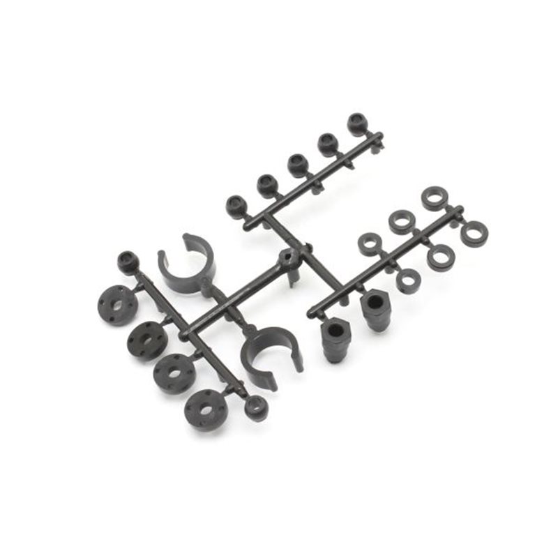 Kyosho Fazer FZD2 Crank Pin and Ball