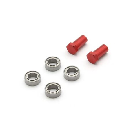 Kyosho Fazer FZD2 HD Crank Arms Post