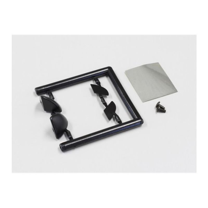 Kyosho Side View Mirror Set 1:8 or 1:10 L/R