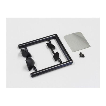 Kyosho Side View Mirror Set 1:8 or 1:10 L/R