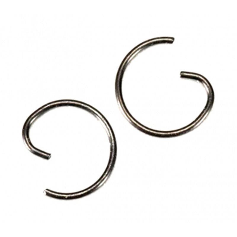 Kolvbultsclips 120AX, 81VR-M, 108FSR