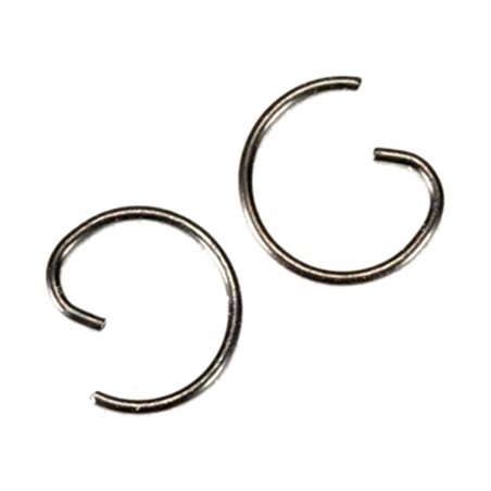 Kolvbultsclips 120AX, 81VR-M, 108FSR