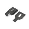 Kyosho Fazer FZD2 Front Chassis Set