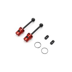 Kyosho Fazer FZ02 Universal Drive Shaft (2) (S-Type)