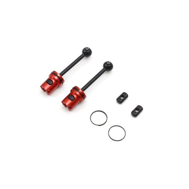 Kyosho Fazer FZ02 Universal Drive Shaft (2) (S-Type)