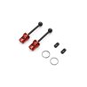 Kyosho Fazer FZ02 Universal Drive Shaft (2) (S-Type)