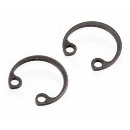 Piston Pin Retainer GT15