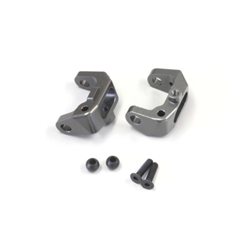 Kyosho Optima Aluminium Knuckle Arm Set (2)